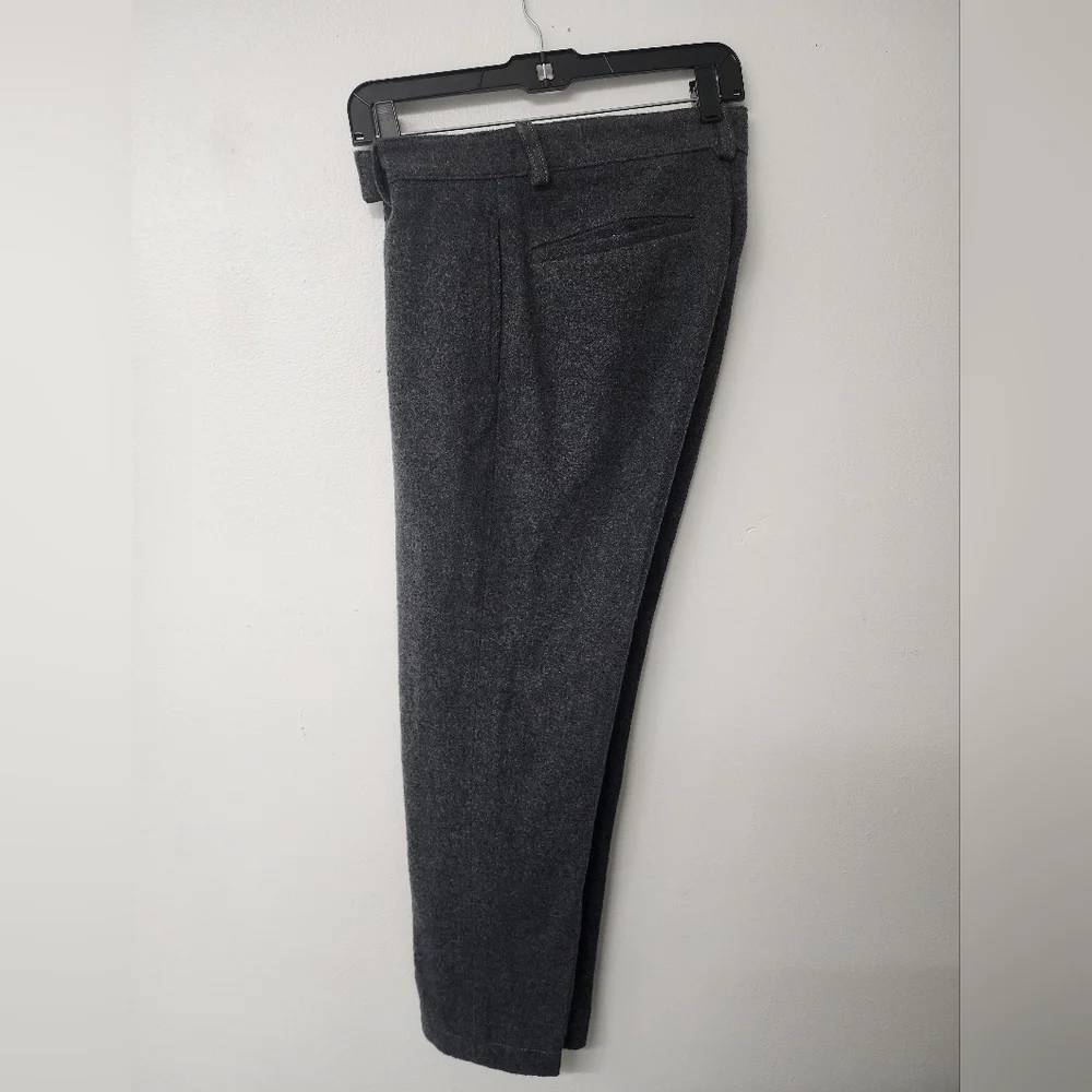 VITALY Gray Pants - Picture 2 of 3